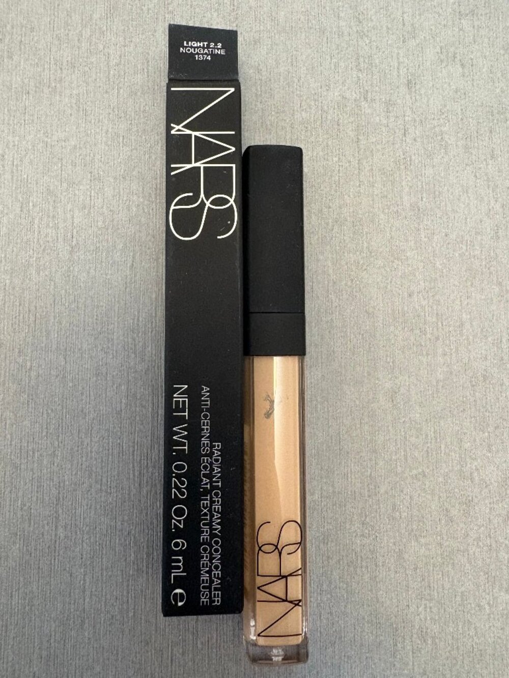3 pcs HOURGLASS + NARS Concealer bundle /3 NIB